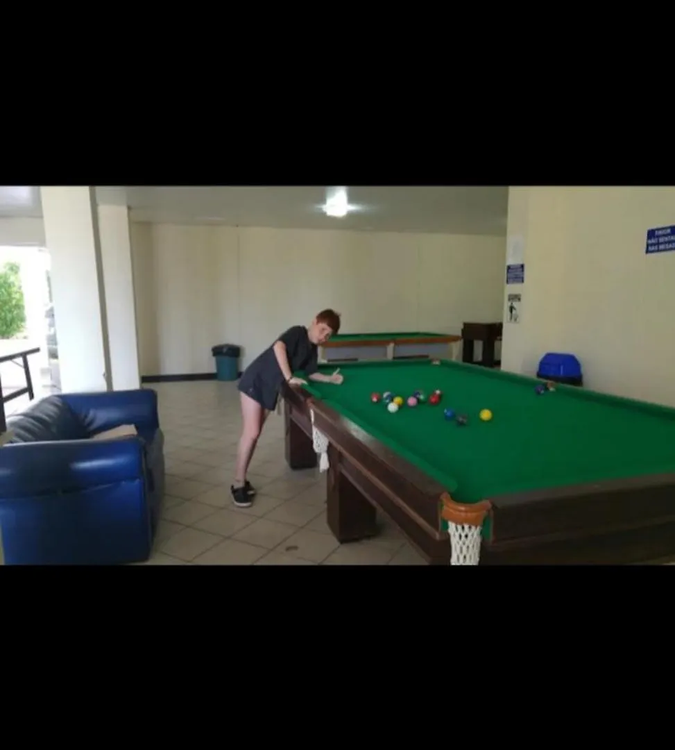 Resort Holyday Florianopolis 0*,
