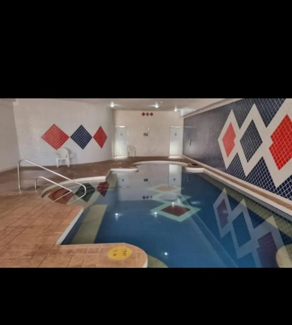Resort Holyday Florianopolis Brazil