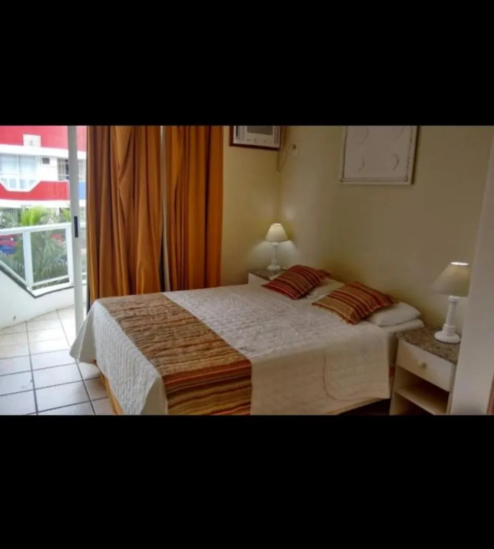 Resort Holyday Florianopolis