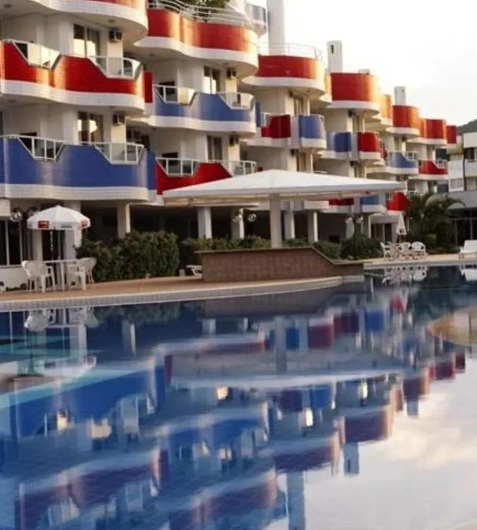 Resort Holyday Florianopolis Brazil