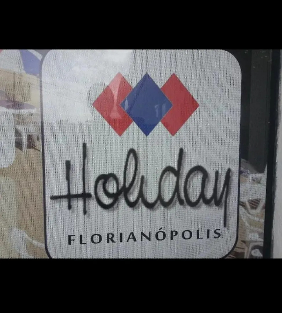 Resort Holyday Florianopolis