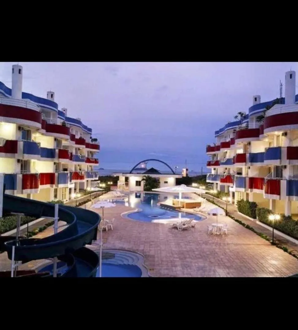 Resort Holyday Florianopolis