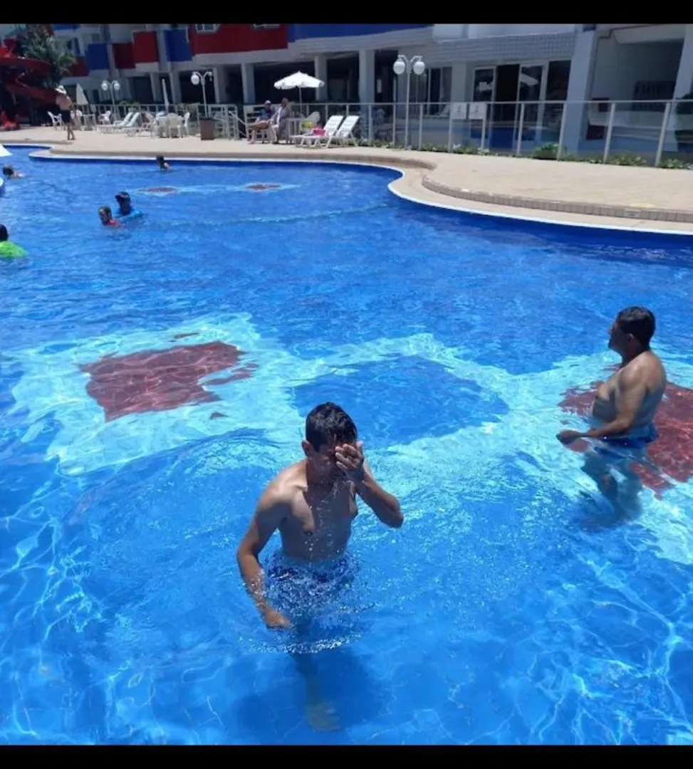Resort Holyday Florianopolis